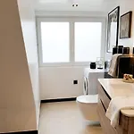 Le Nid Du Storich Parking Prive Au Coeur De Apartment *