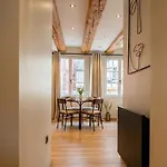 Apartment Le Nid Du Storich Parking Prive Au Coeur De Barr