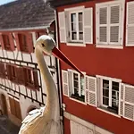 Apartment Le Nid Du Storich Parking Prive Au Coeur De Barr