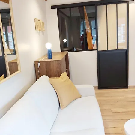 Les Cigognes De - Centre & Garage Velo *