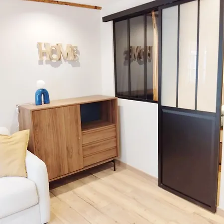 Apartment Les Cigognes De - Centre & Garage Velo Barr