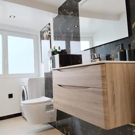 Les Cigognes De Barr