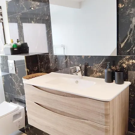 Appartement Les Cigognes De