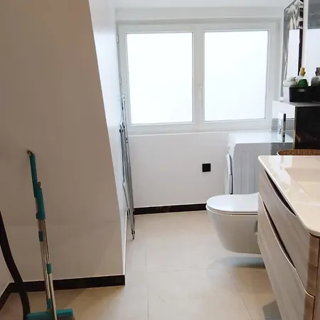 Appartement Les Cigognes De