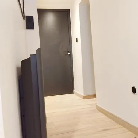 Les Cigognes De Appartement Barr