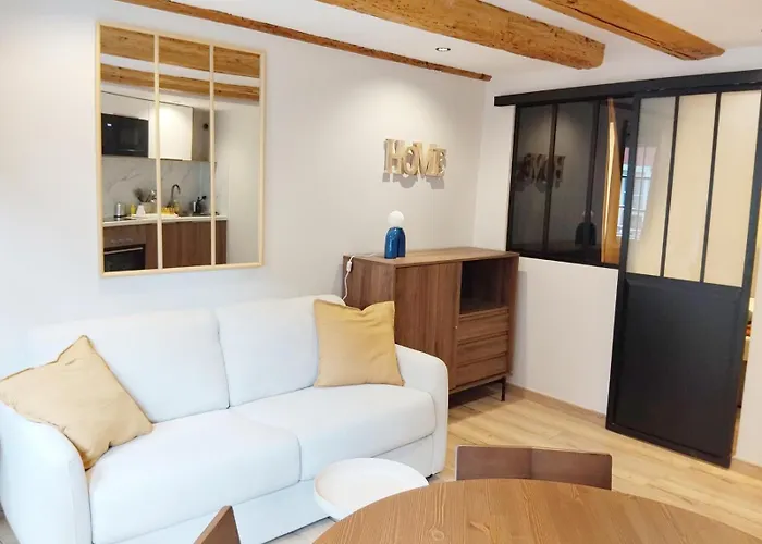 Appartement Les Cigognes De Barr