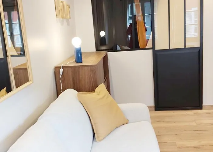 Les Cigognes De - Centre & Garage Velo *