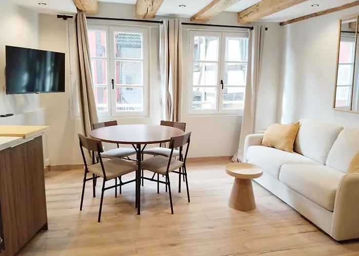 Les Cigognes De * Barr