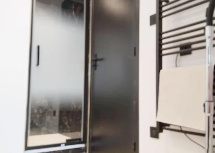 Apartment Les Cigognes De - Centre & Garage Velo *