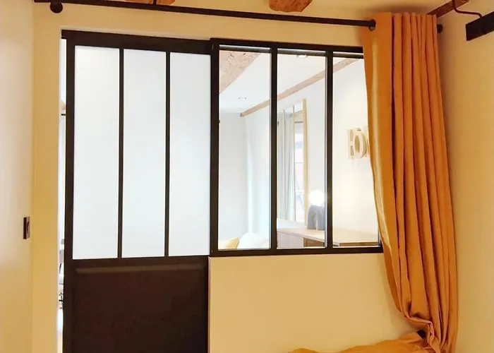 Les Cigognes De - Centre & Garage Velo *