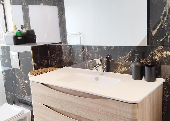 Appartement Les Cigognes De